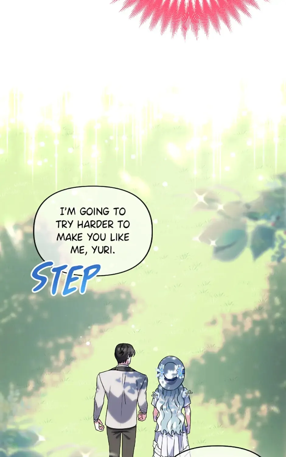 Taming My Villainous Little Brother Chapter 17 page 59 - 