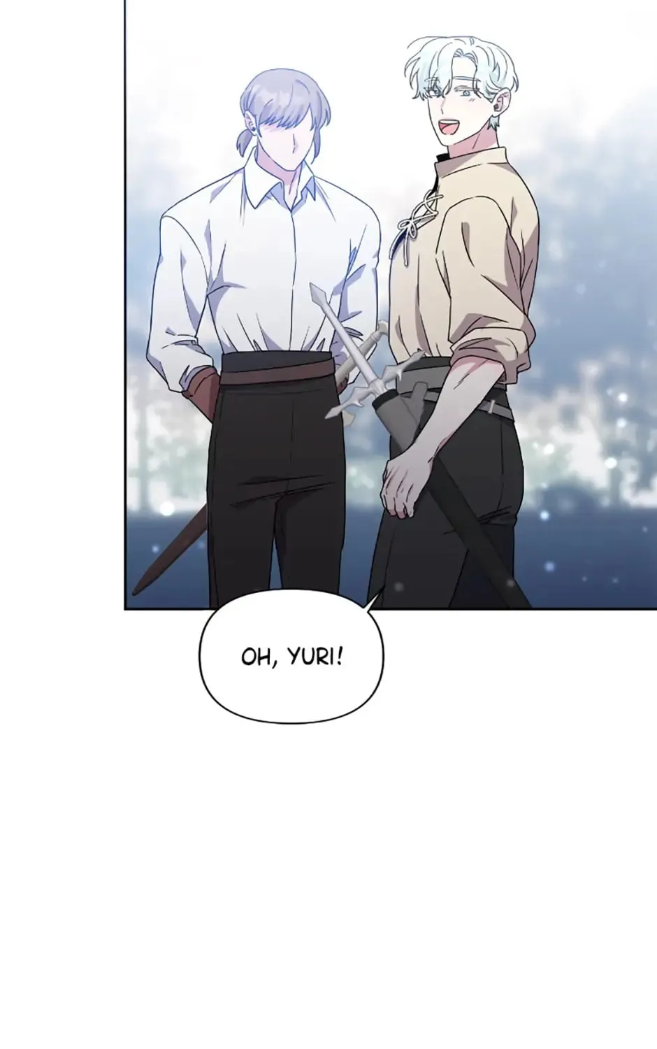 Taming My Villainous Little Brother Chapter 17 page 71 - 