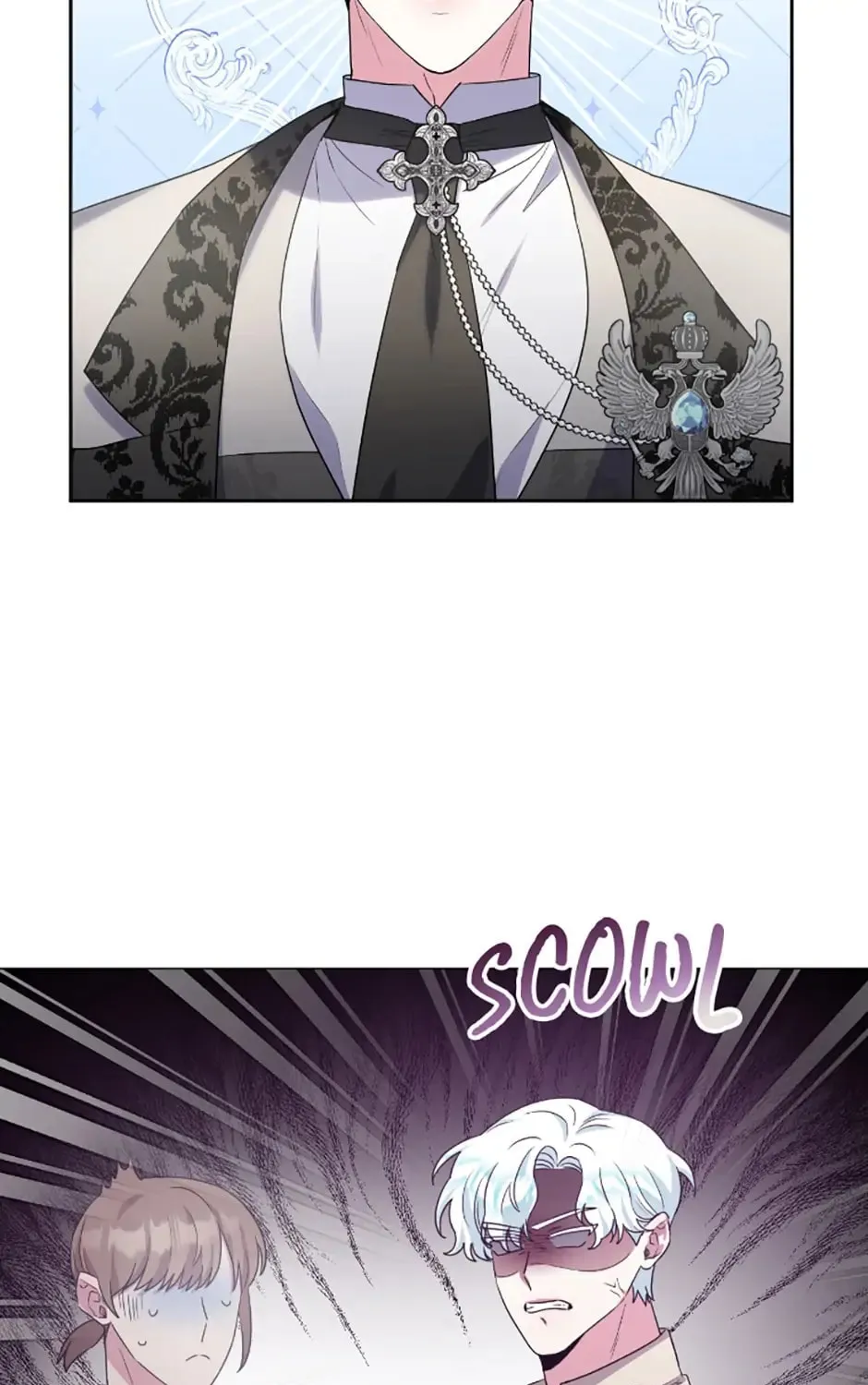 Taming My Villainous Little Brother Chapter 17 page 75 - 