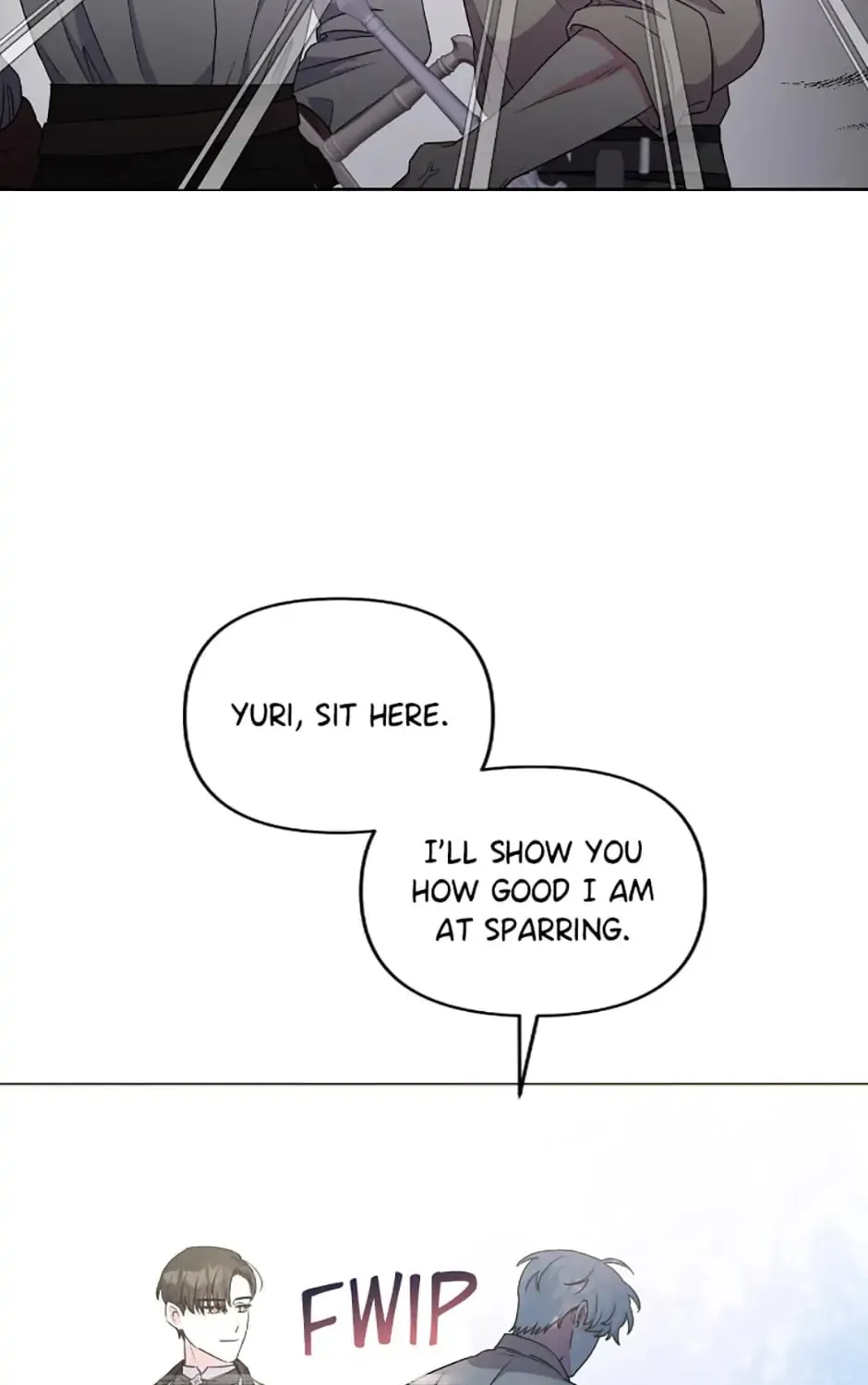 Taming My Villainous Little Brother Chapter 17 page 77 - 