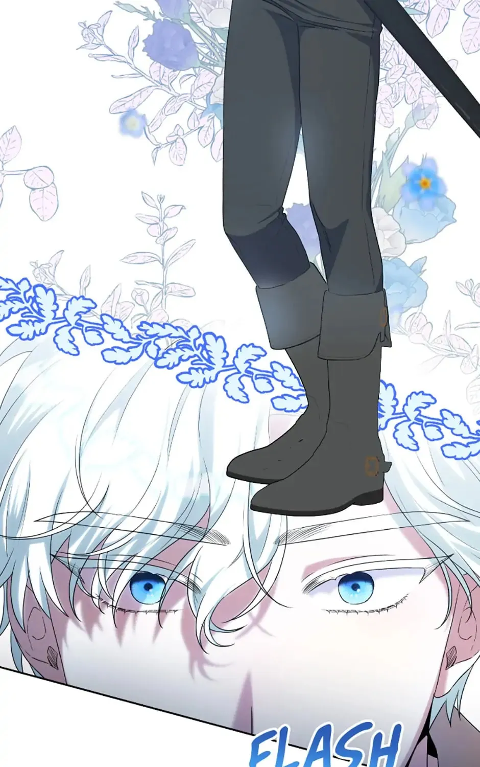 Taming My Villainous Little Brother Chapter 17 page 81 - 