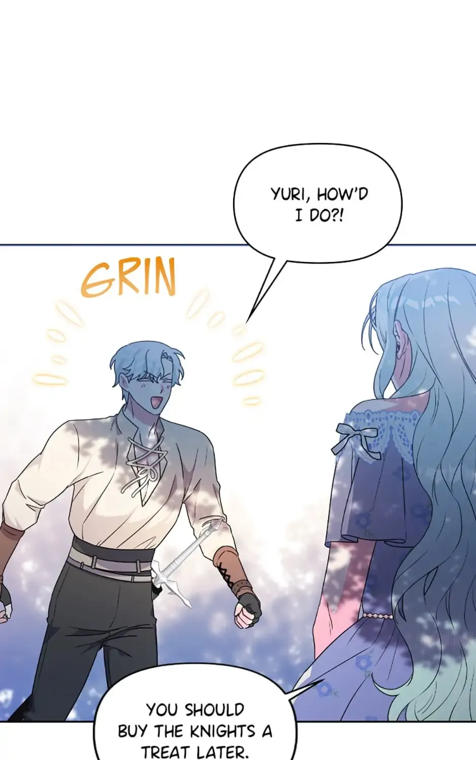 Taming My Villainous Little Brother Chapter 17 page 89 - 