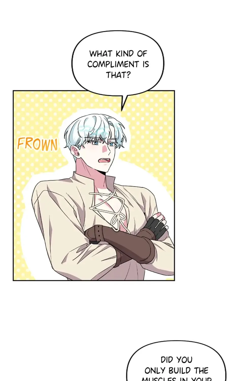 Taming My Villainous Little Brother Chapter 17 page 93 - 