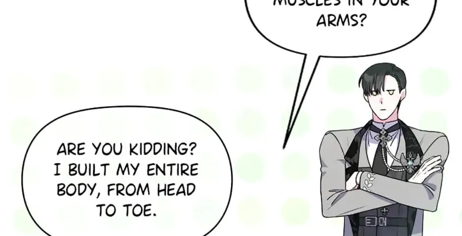 Taming My Villainous Little Brother Chapter 17 page 94 - 