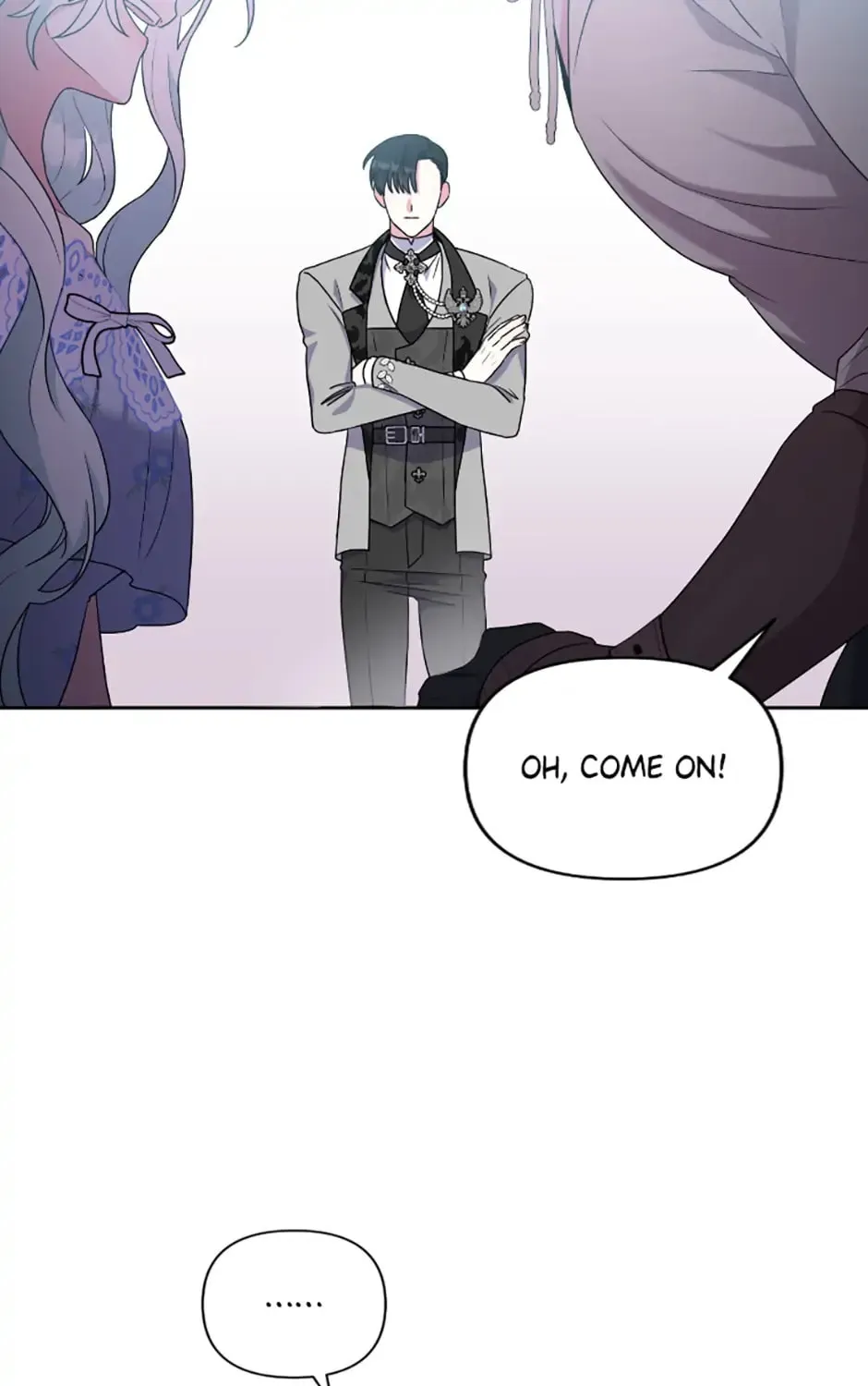 Taming My Villainous Little Brother Chapter 17 page 97 - 