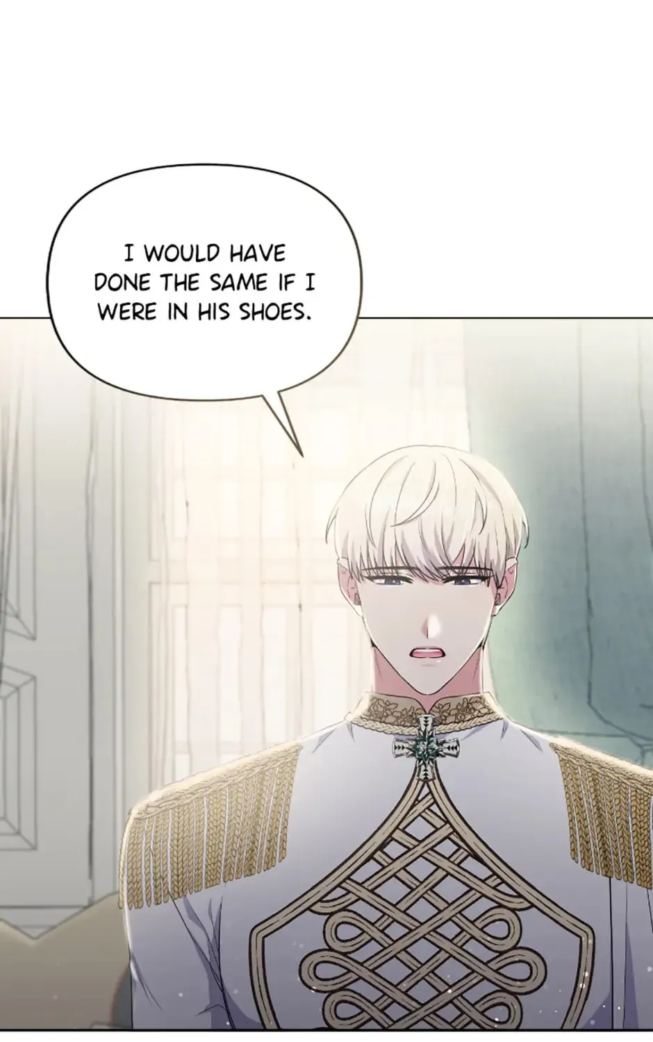 Taming My Villainous Little Brother Chapter 18 page 109 - 