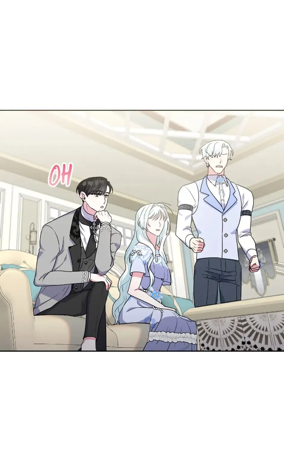 Taming My Villainous Little Brother Chapter 18 page 111 - 