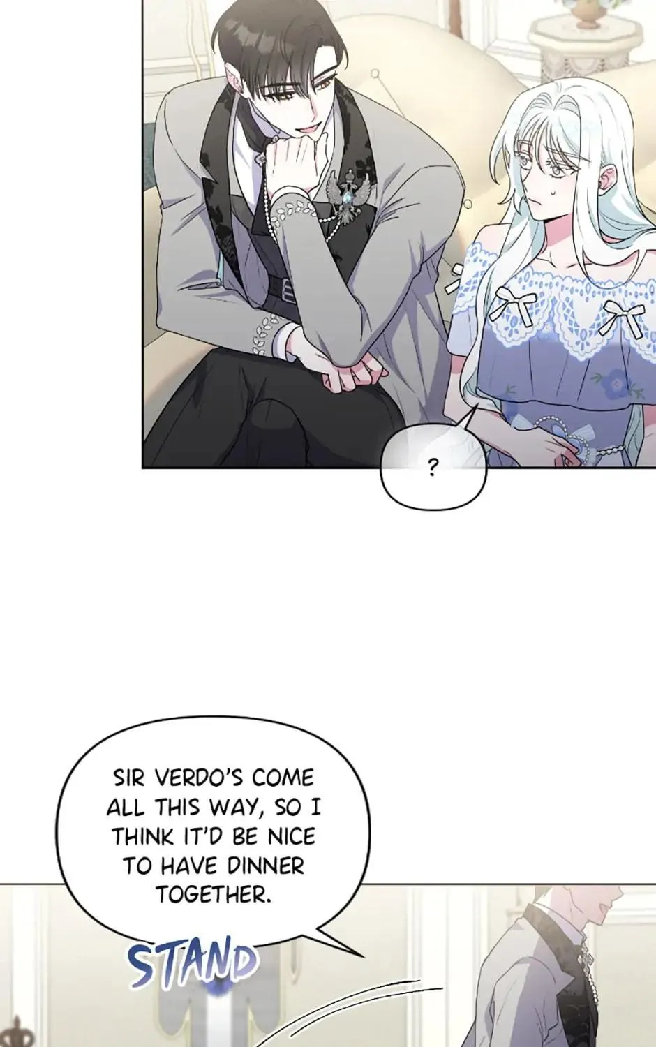 Taming My Villainous Little Brother Chapter 18 page 113 - 