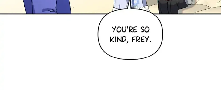 Taming My Villainous Little Brother Chapter 18 page 40 - 