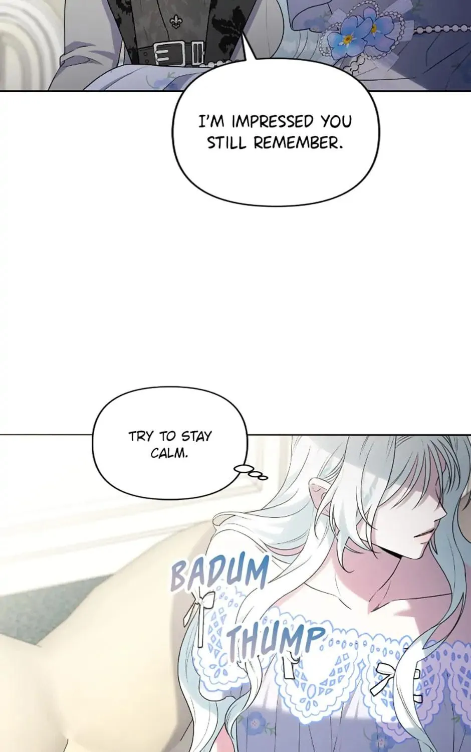 Taming My Villainous Little Brother Chapter 18 page 5 - 