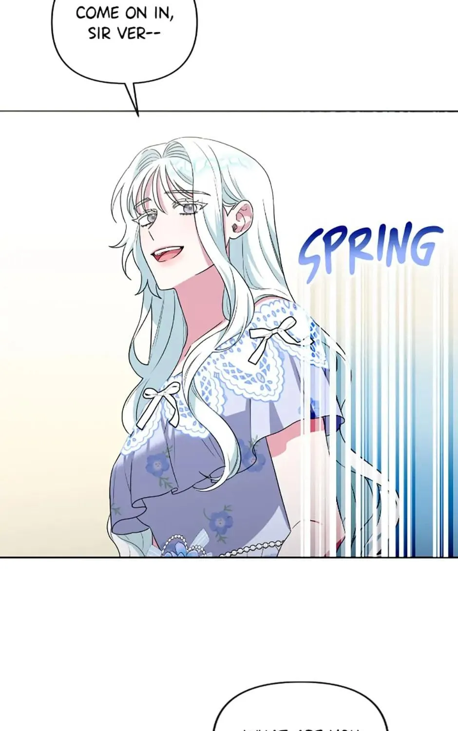 Taming My Villainous Little Brother Chapter 18 page 47 - 