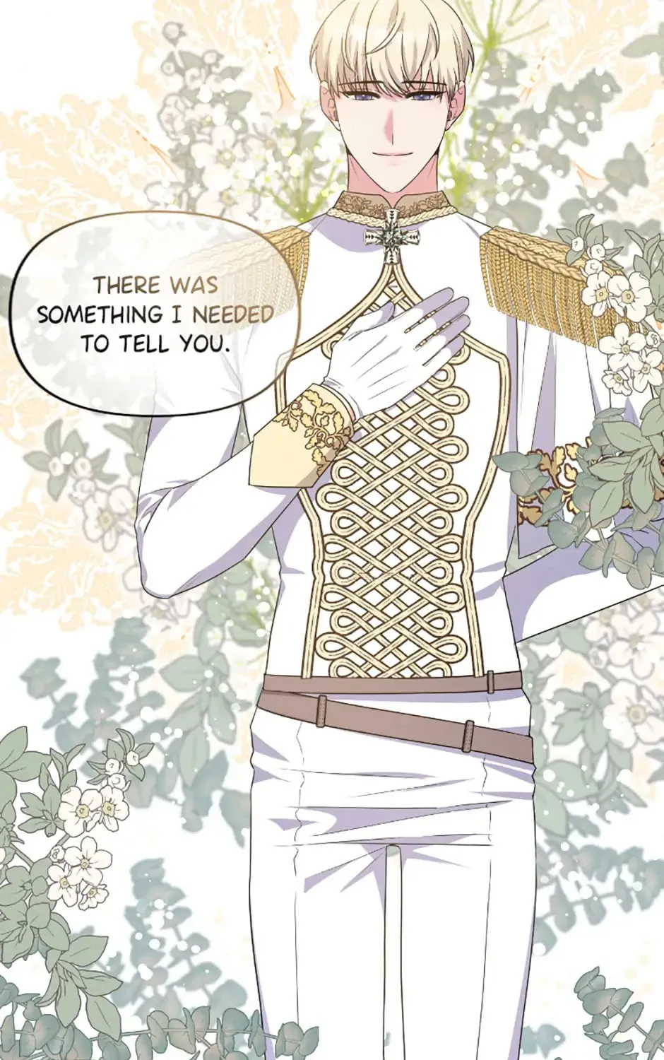 Taming My Villainous Little Brother Chapter 18 page 51 - 