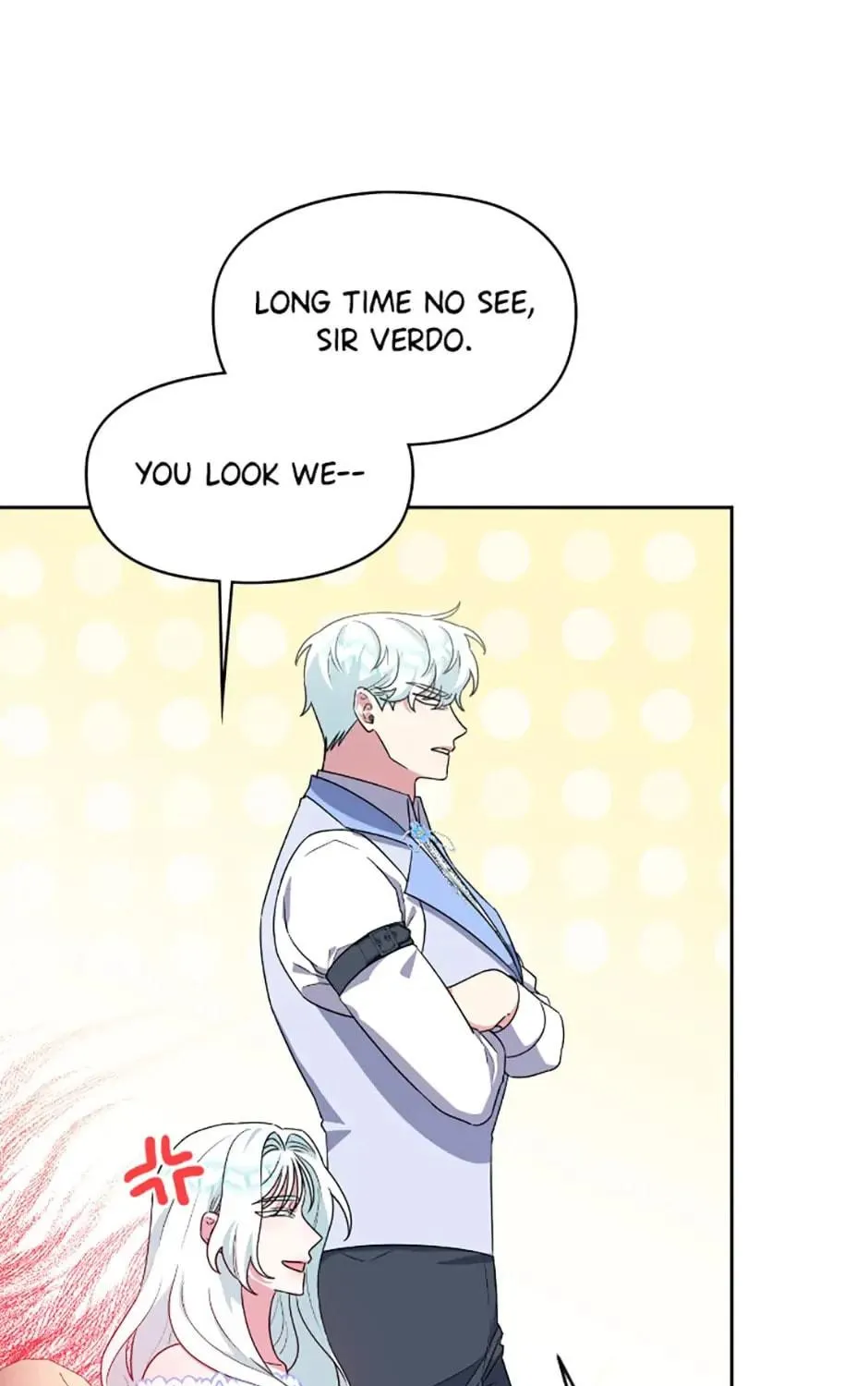 Taming My Villainous Little Brother Chapter 18 page 53 - 