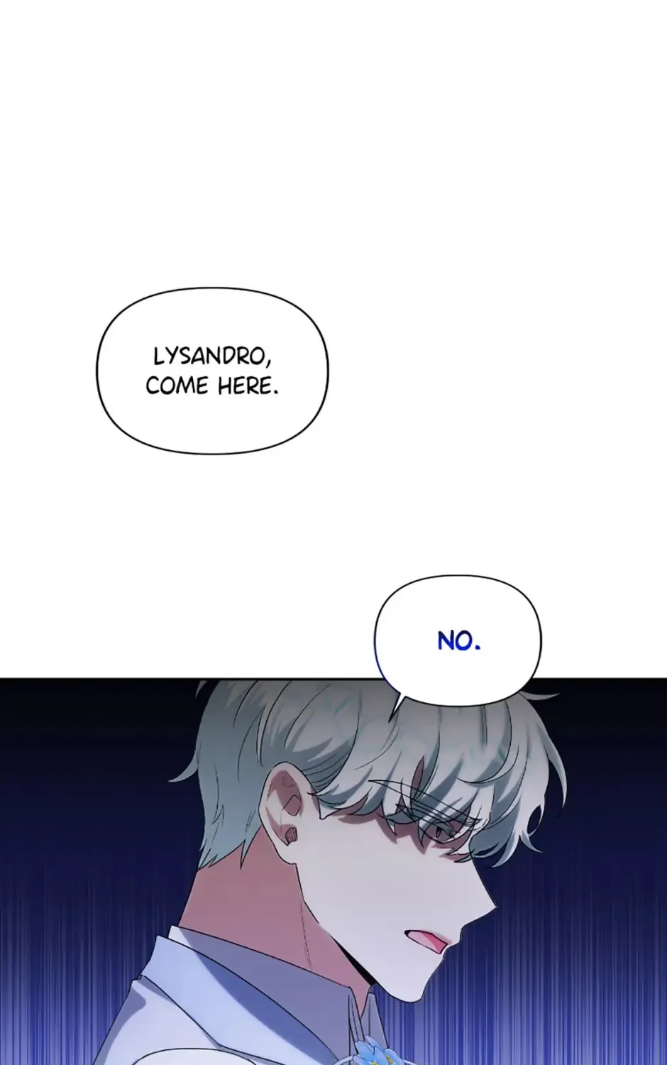 Taming My Villainous Little Brother Chapter 18 page 55 - 