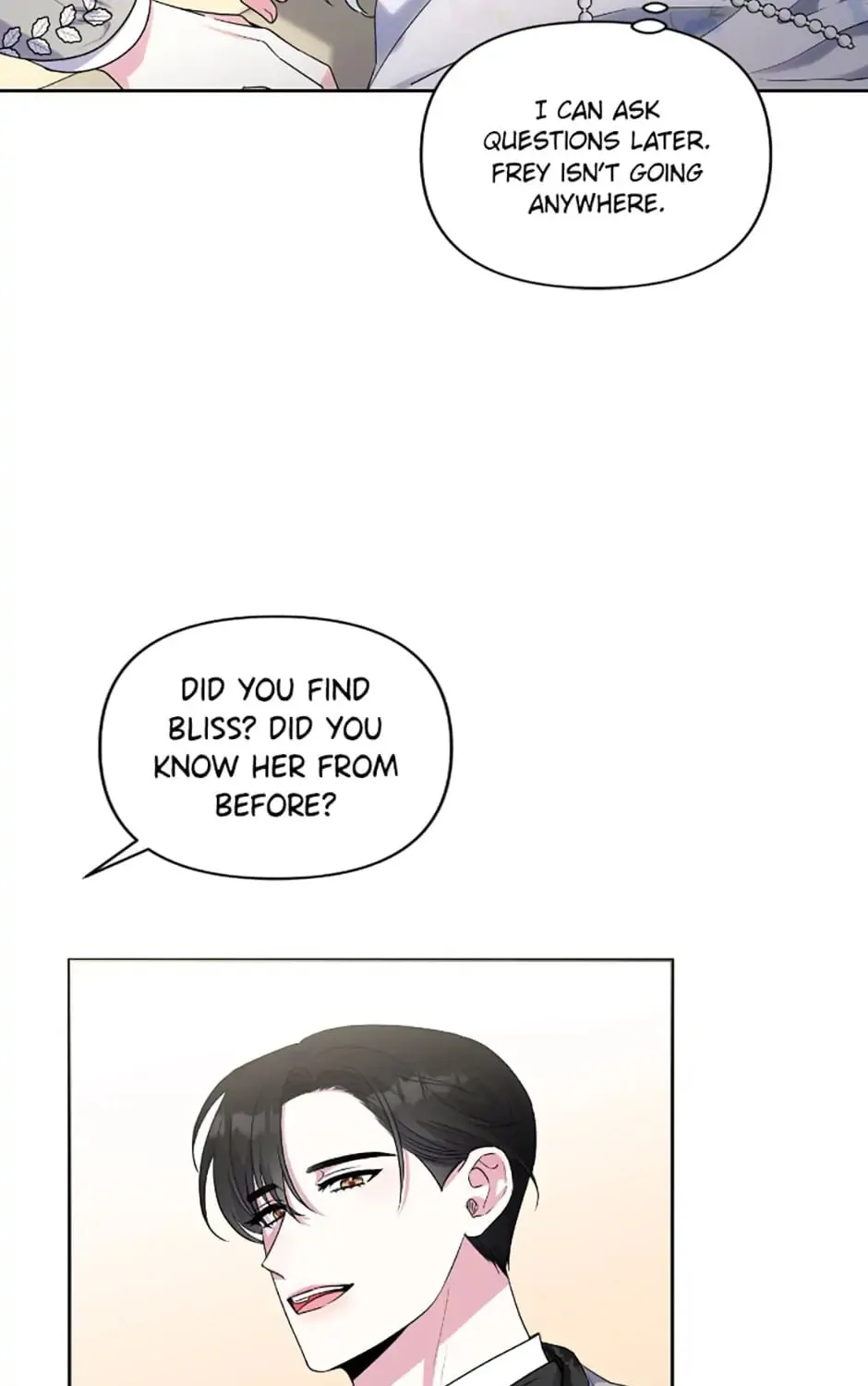 Taming My Villainous Little Brother Chapter 18 page 7 - 