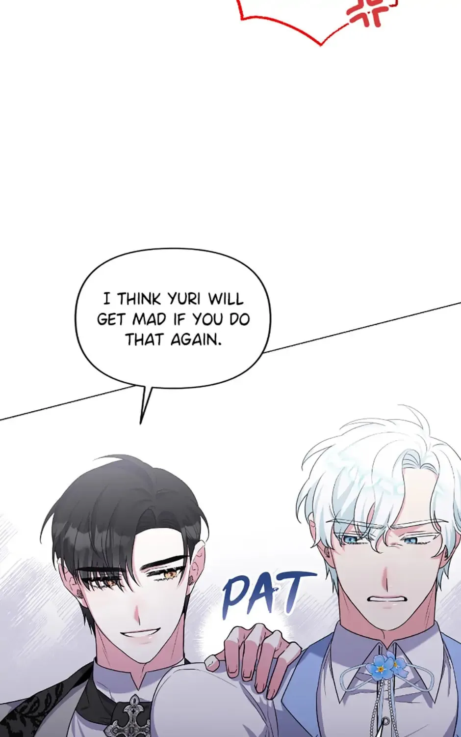Taming My Villainous Little Brother Chapter 18 page 61 - 