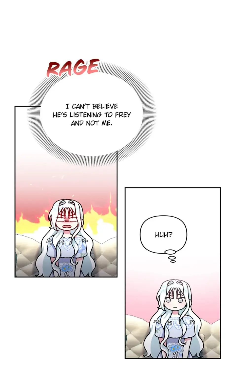 Taming My Villainous Little Brother Chapter 18 page 63 - 