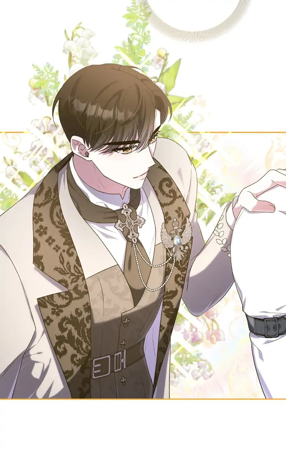 Taming My Villainous Little Brother Chapter 18 page 69 - 