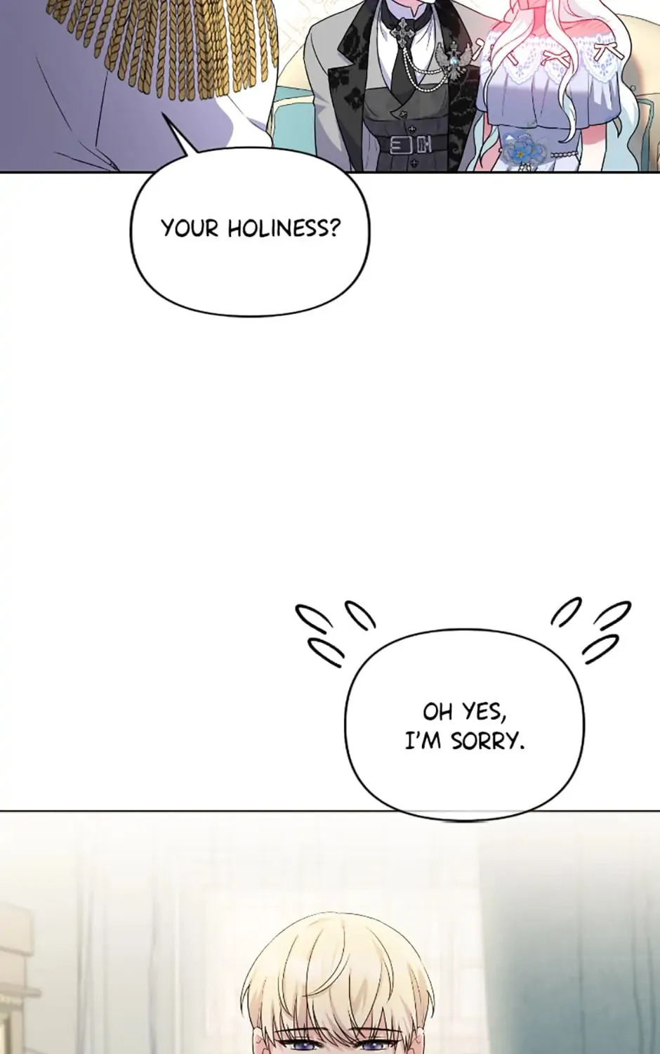 Taming My Villainous Little Brother Chapter 18 page 79 - 