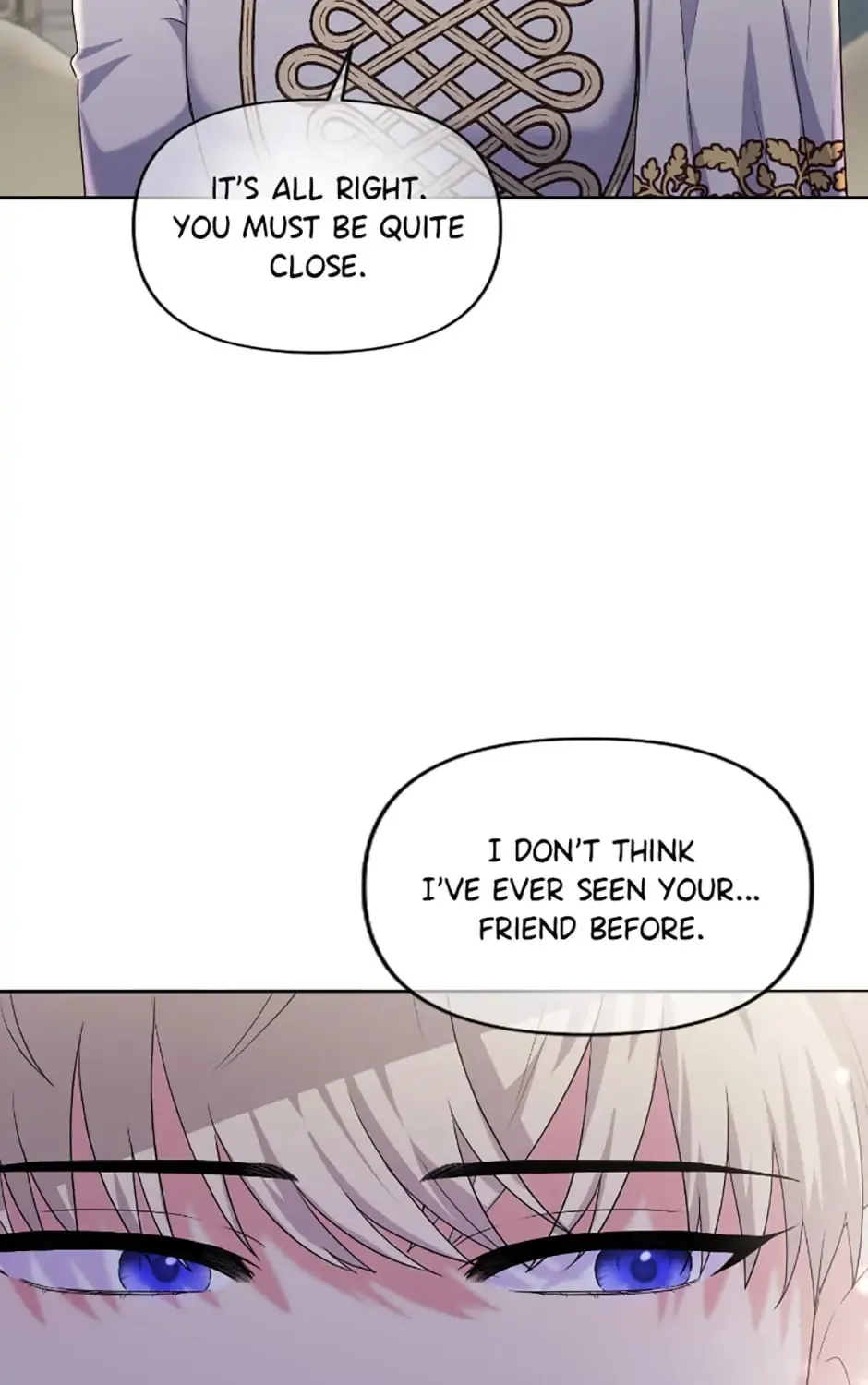 Taming My Villainous Little Brother Chapter 18 page 81 - 