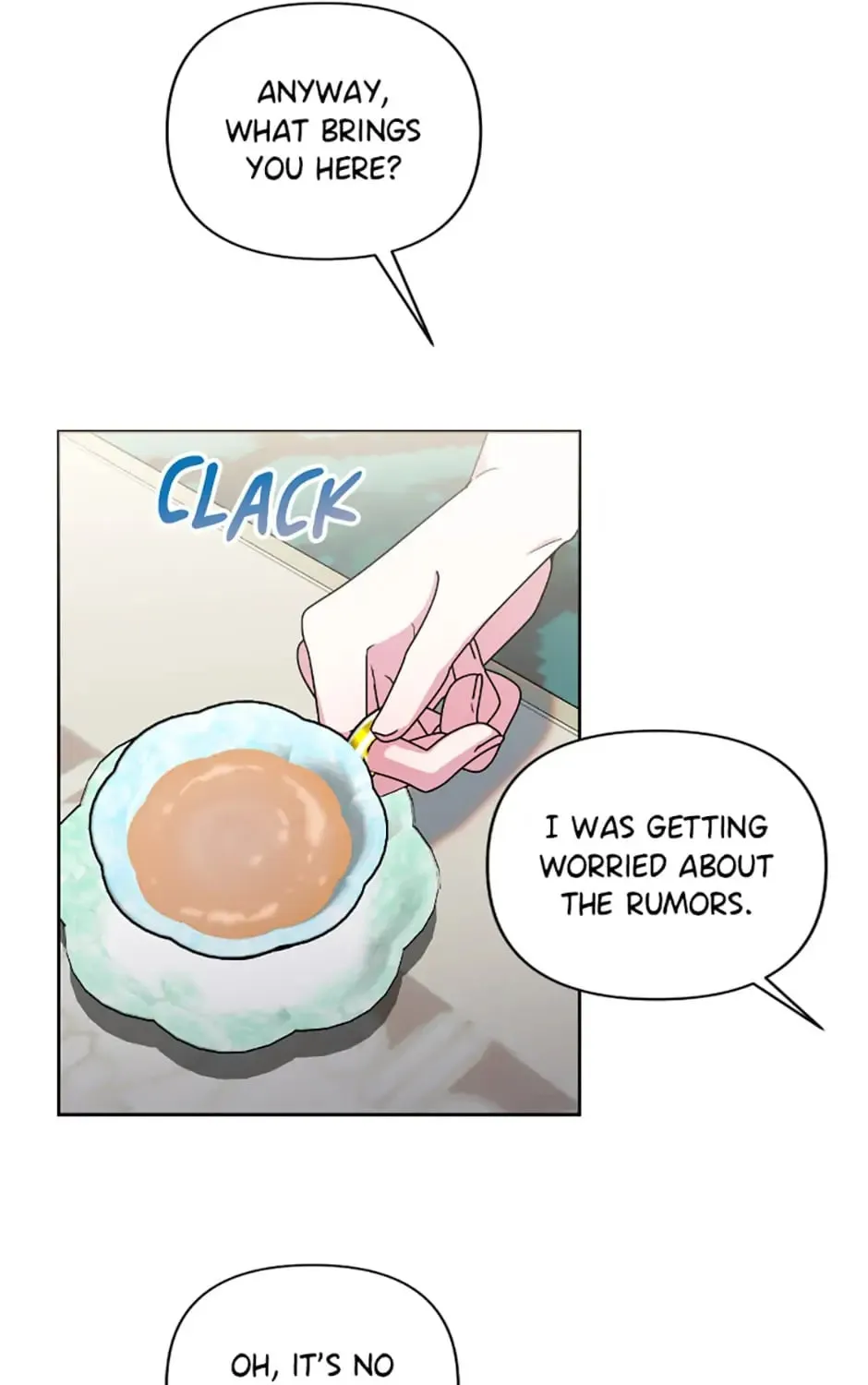 Taming My Villainous Little Brother Chapter 18 page 85 - 