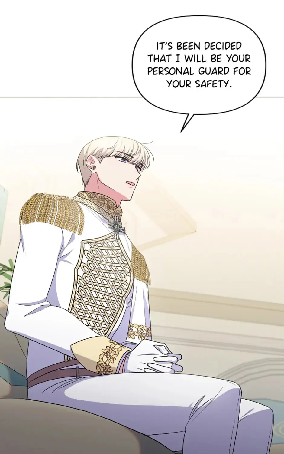 Taming My Villainous Little Brother Chapter 18 page 87 - 