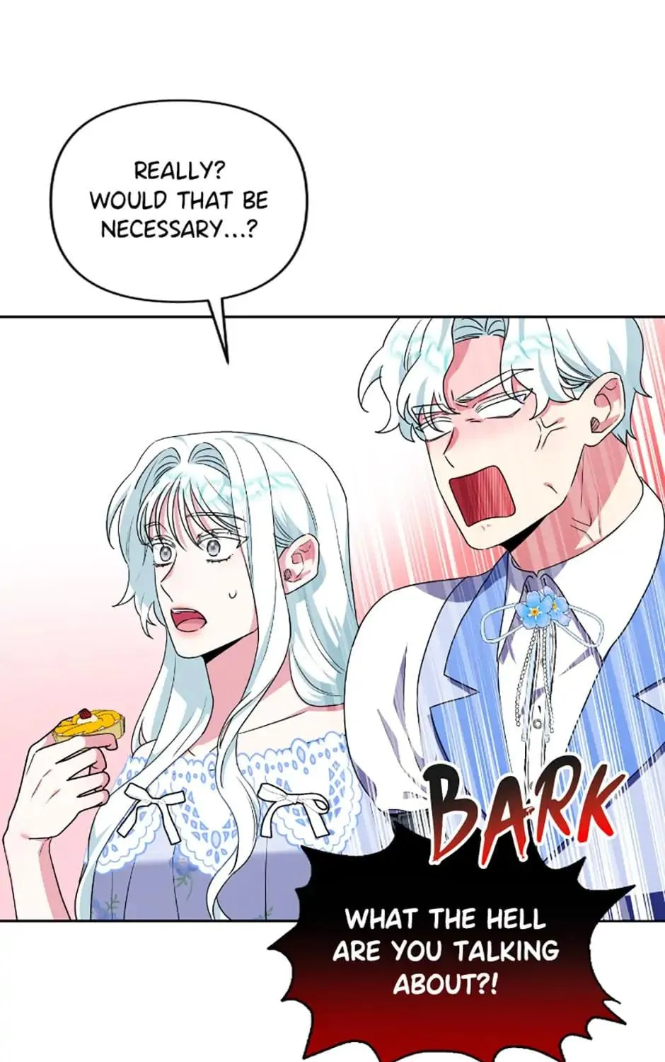 Taming My Villainous Little Brother Chapter 18 page 89 - 