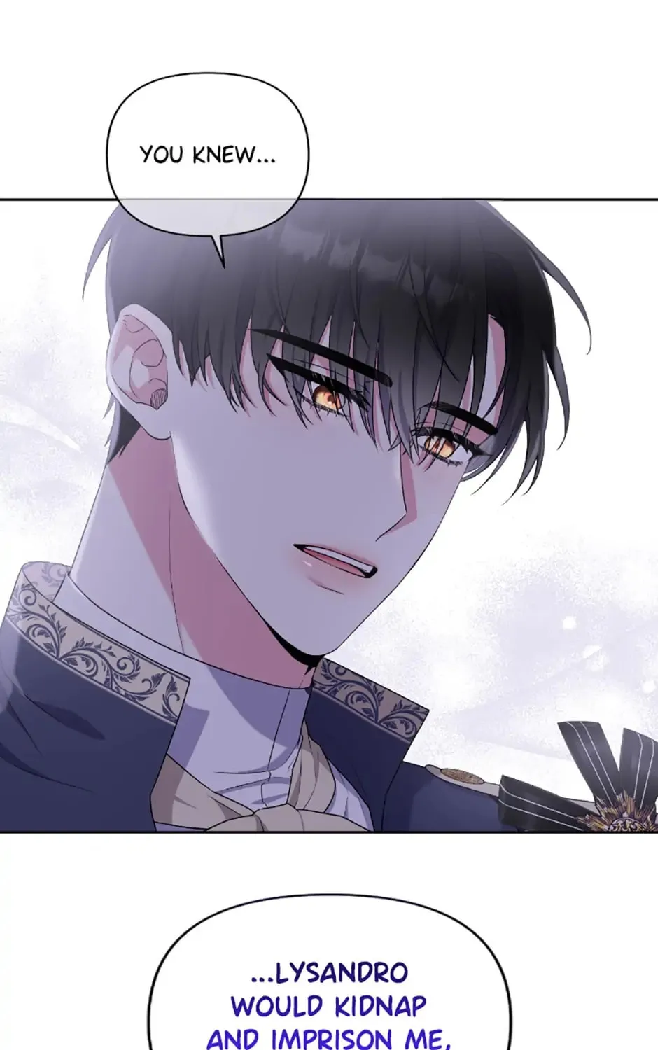 Taming My Villainous Little Brother Chapter 19 page 101 - 