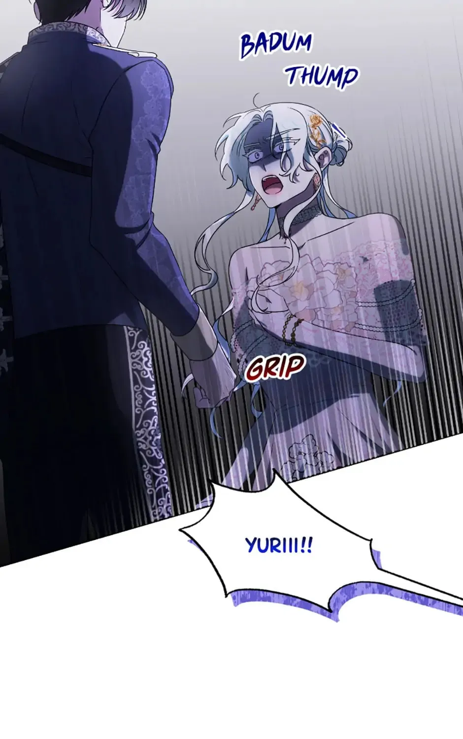 Taming My Villainous Little Brother Chapter 19 page 117 - 