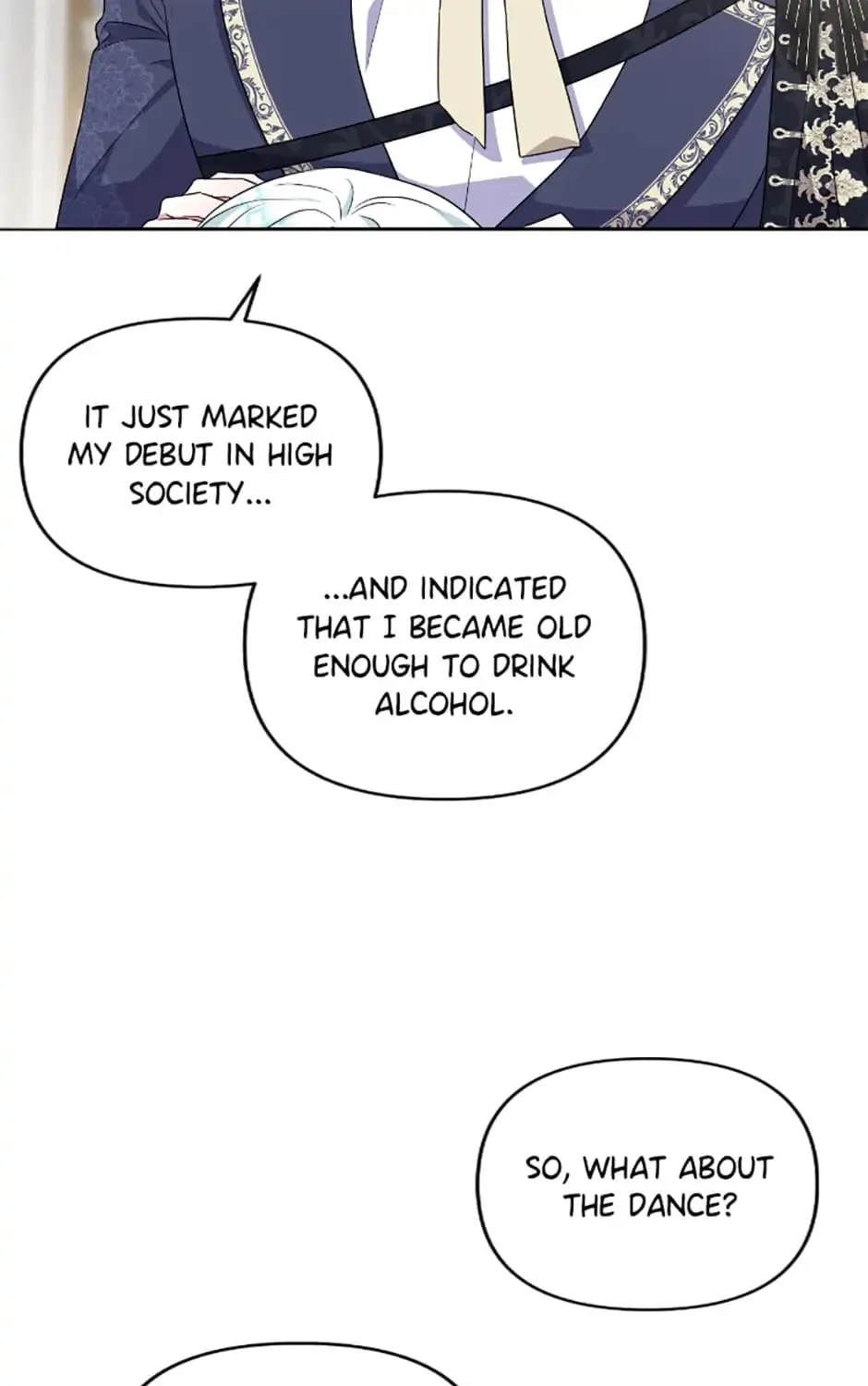 Taming My Villainous Little Brother Chapter 19 page 13 - 
