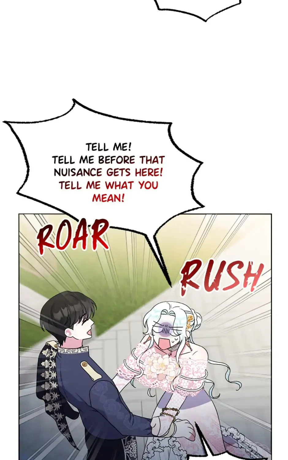 Taming My Villainous Little Brother Chapter 19 page 121 - 