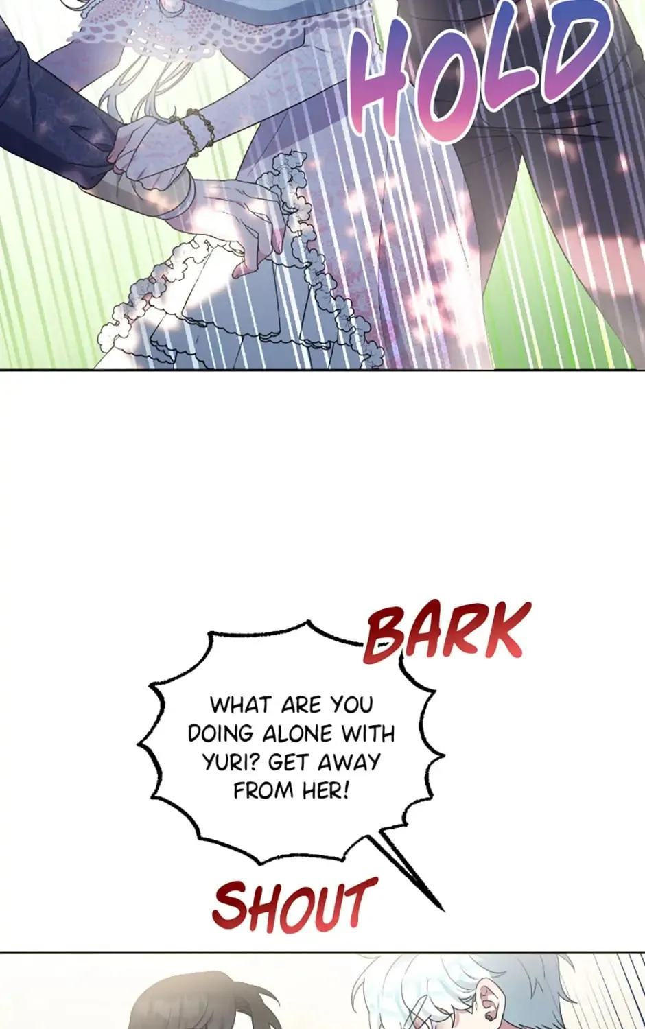 Taming My Villainous Little Brother Chapter 19 page 125 - 