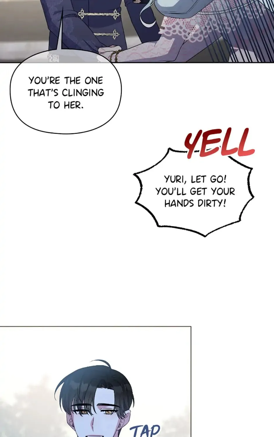 Taming My Villainous Little Brother Chapter 19 page 127 - 