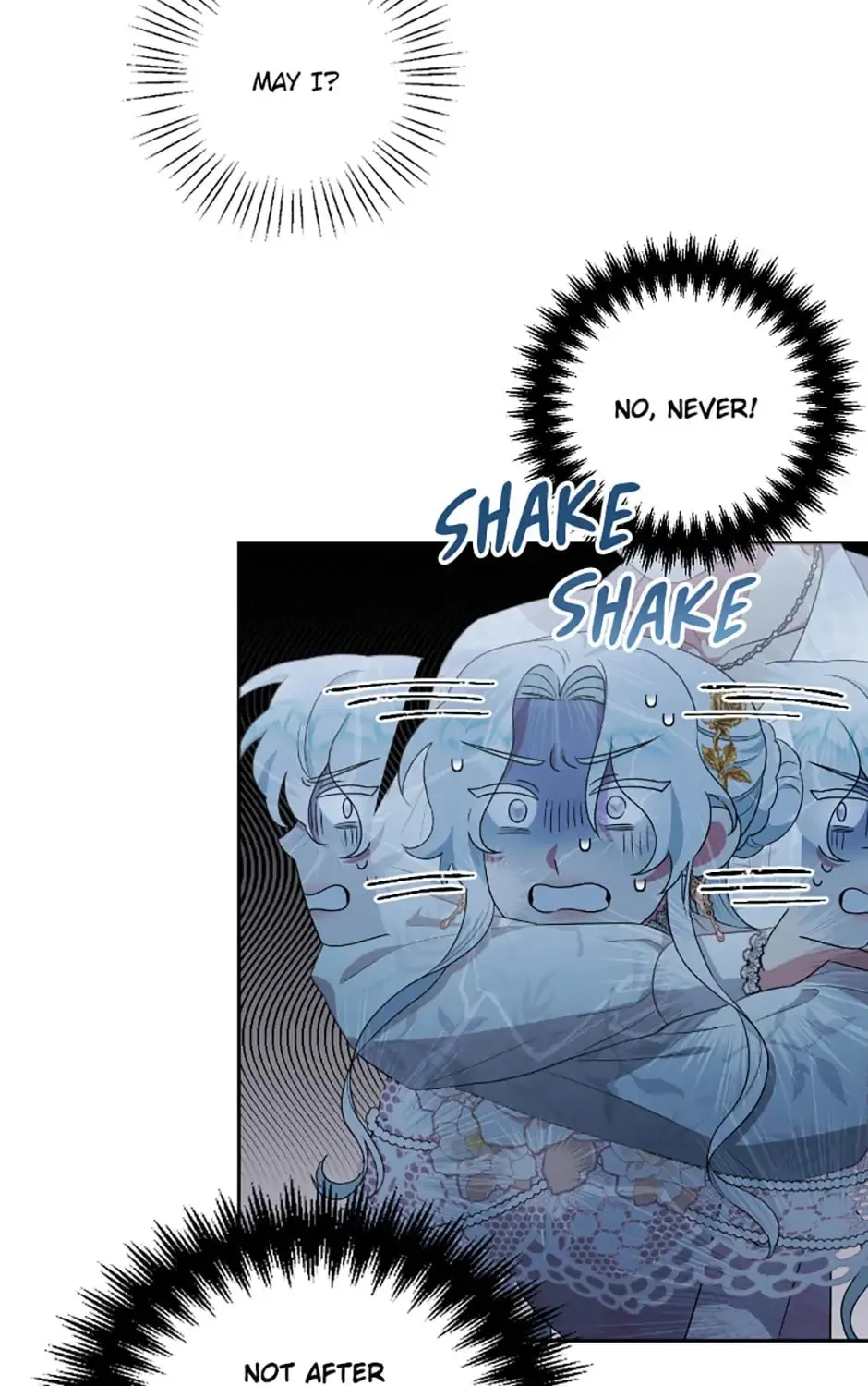 Taming My Villainous Little Brother Chapter 19 page 129 - 