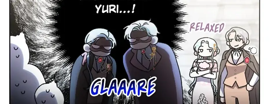 Taming My Villainous Little Brother Chapter 19 page 16 - 
