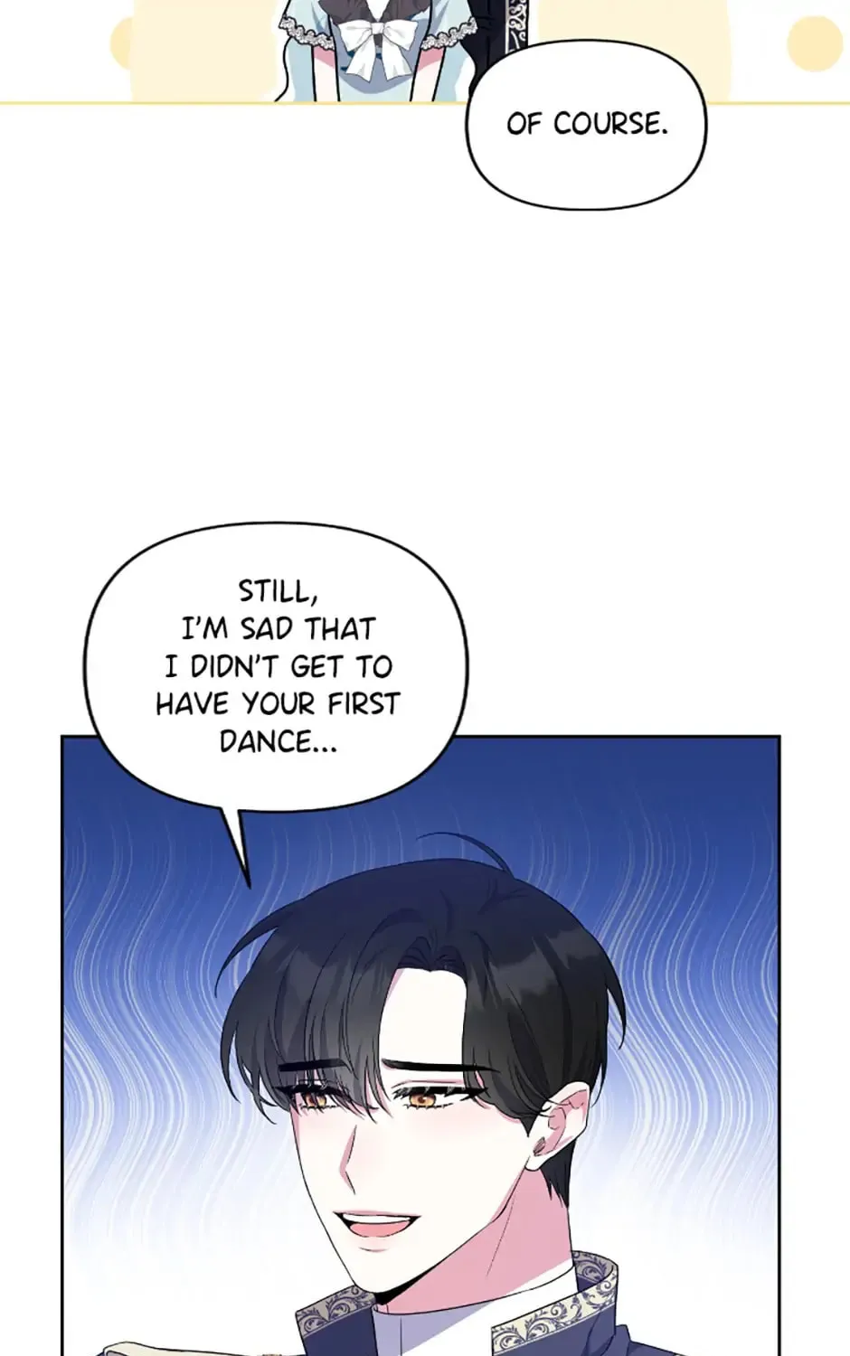 Taming My Villainous Little Brother Chapter 19 page 19 - 