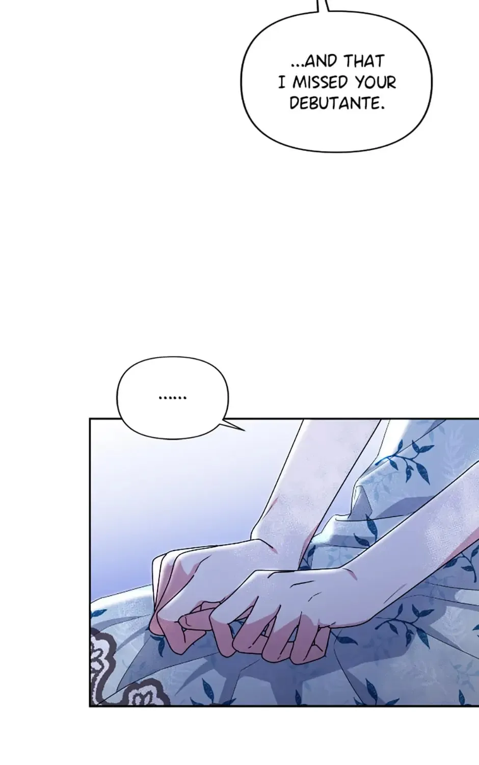 Taming My Villainous Little Brother Chapter 19 page 21 - 