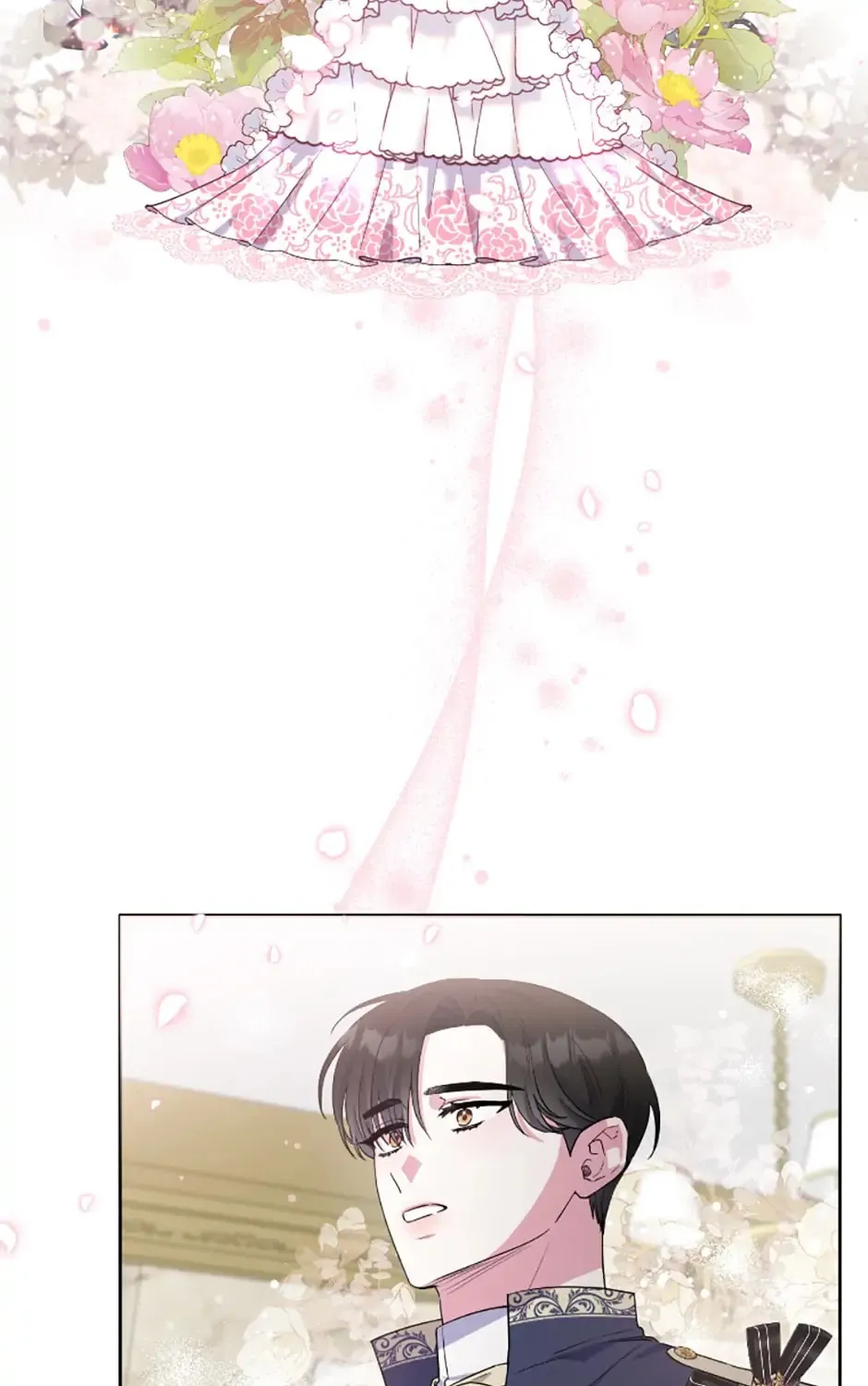 Taming My Villainous Little Brother Chapter 19 page 25 - 