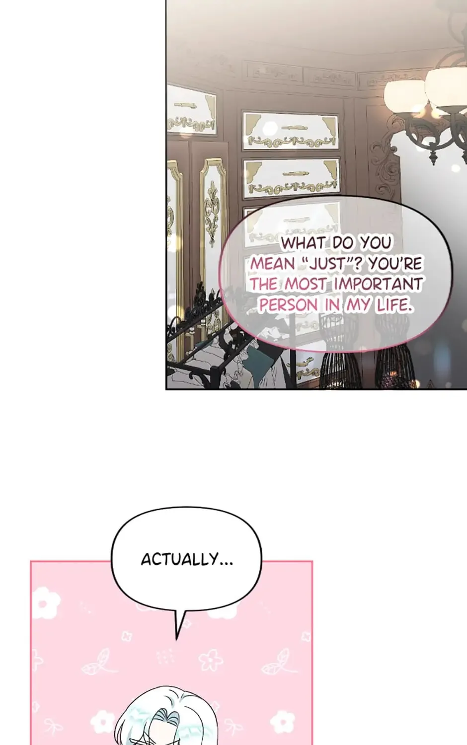 Taming My Villainous Little Brother Chapter 19 page 31 - 