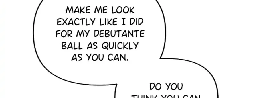 Taming My Villainous Little Brother Chapter 19 page 38 - 
