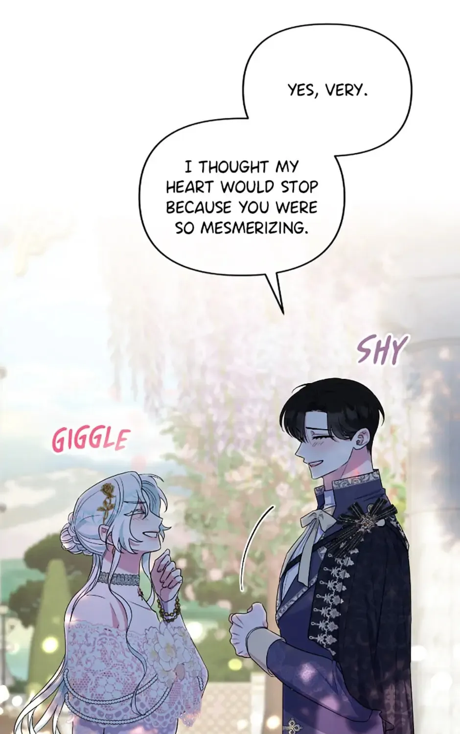 Taming My Villainous Little Brother Chapter 19 page 63 - 