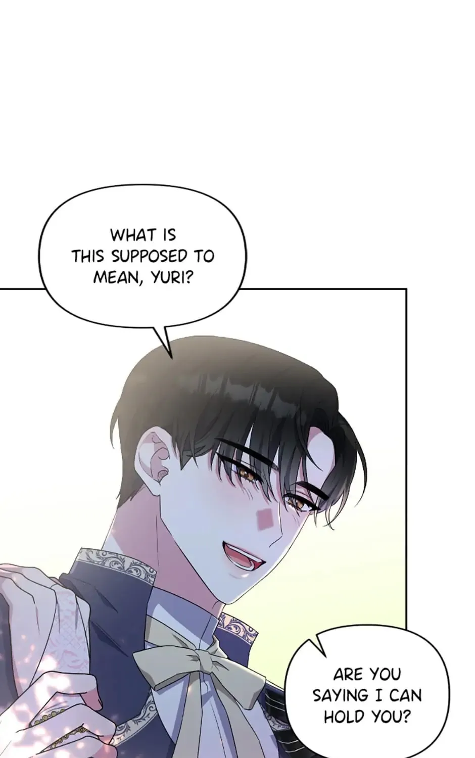 Taming My Villainous Little Brother Chapter 19 page 67 - 