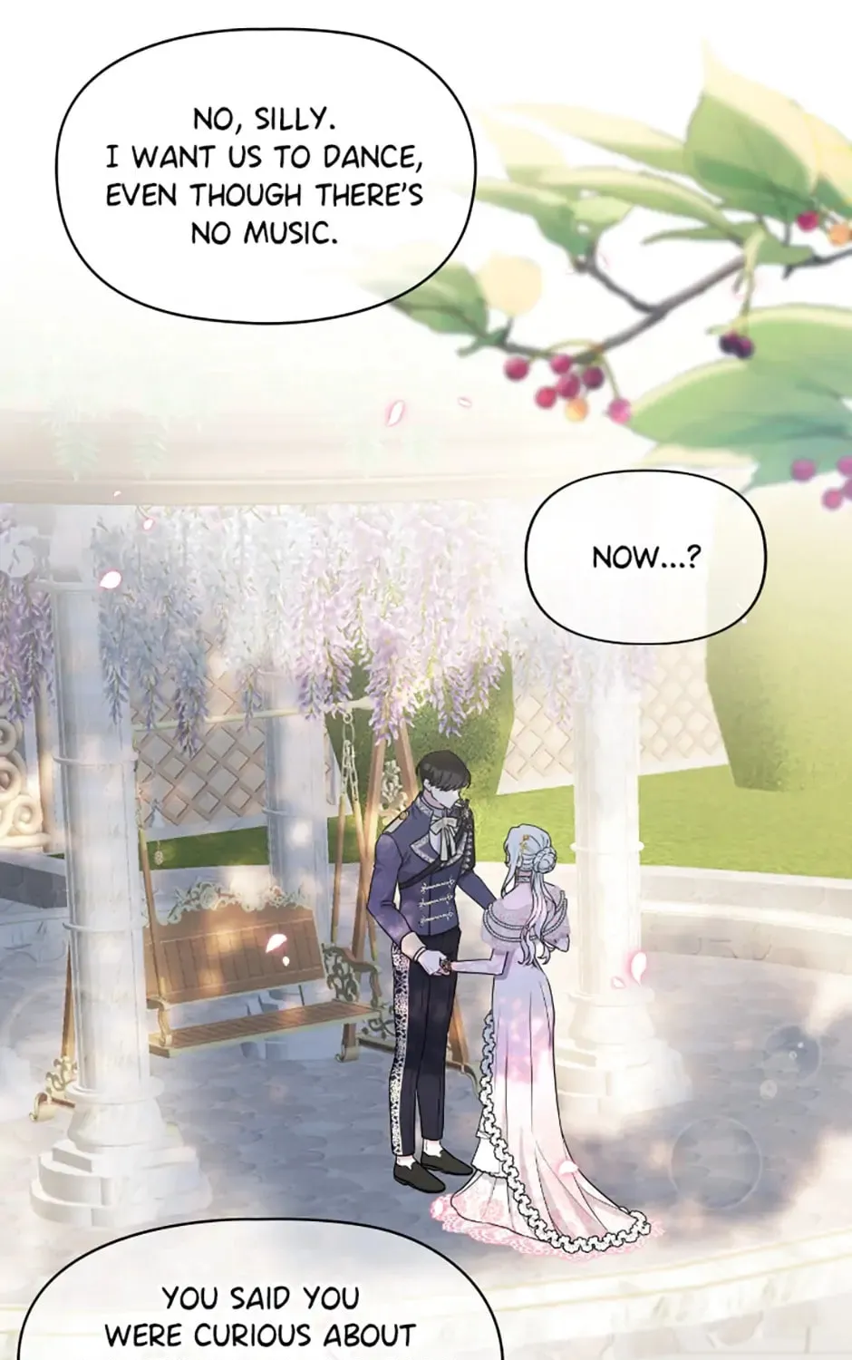 Taming My Villainous Little Brother Chapter 19 page 69 - 