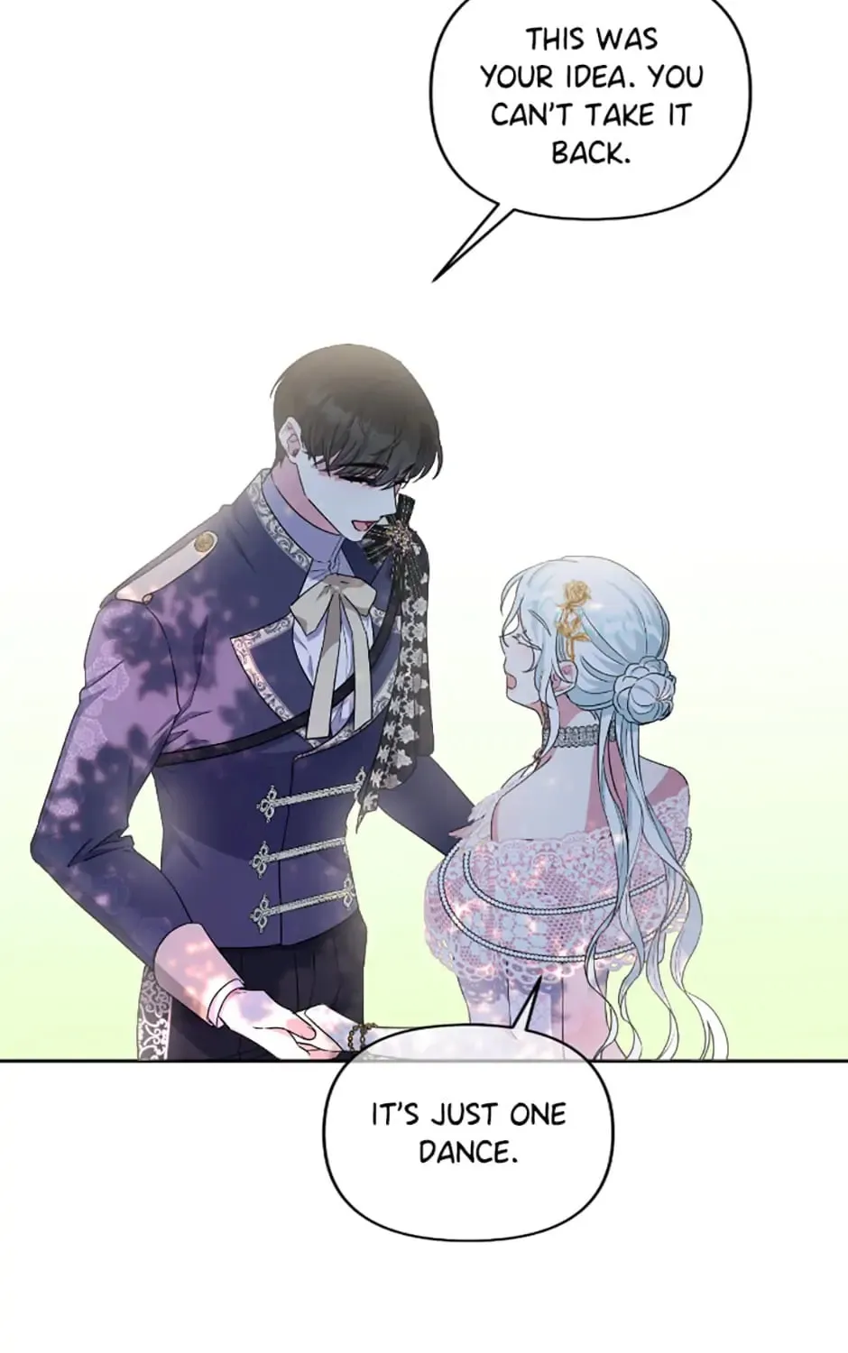 Taming My Villainous Little Brother Chapter 19 page 79 - 
