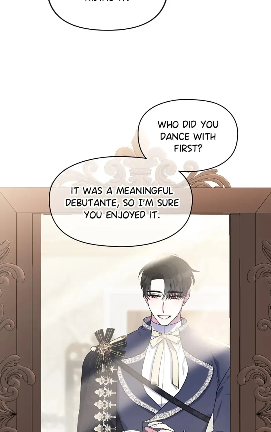 Taming My Villainous Little Brother Chapter 19 page 9 - 