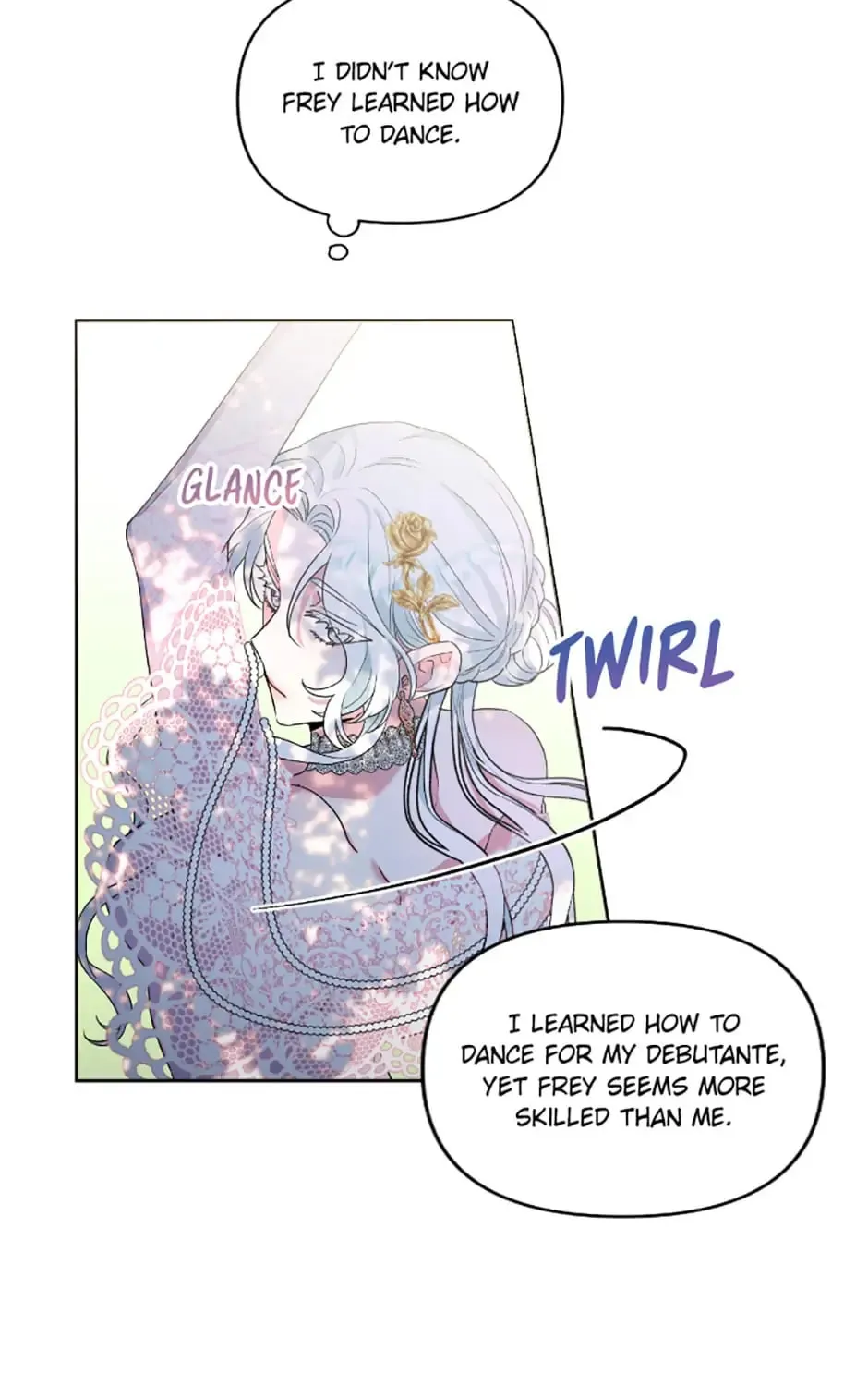 Taming My Villainous Little Brother Chapter 19 page 83 - 