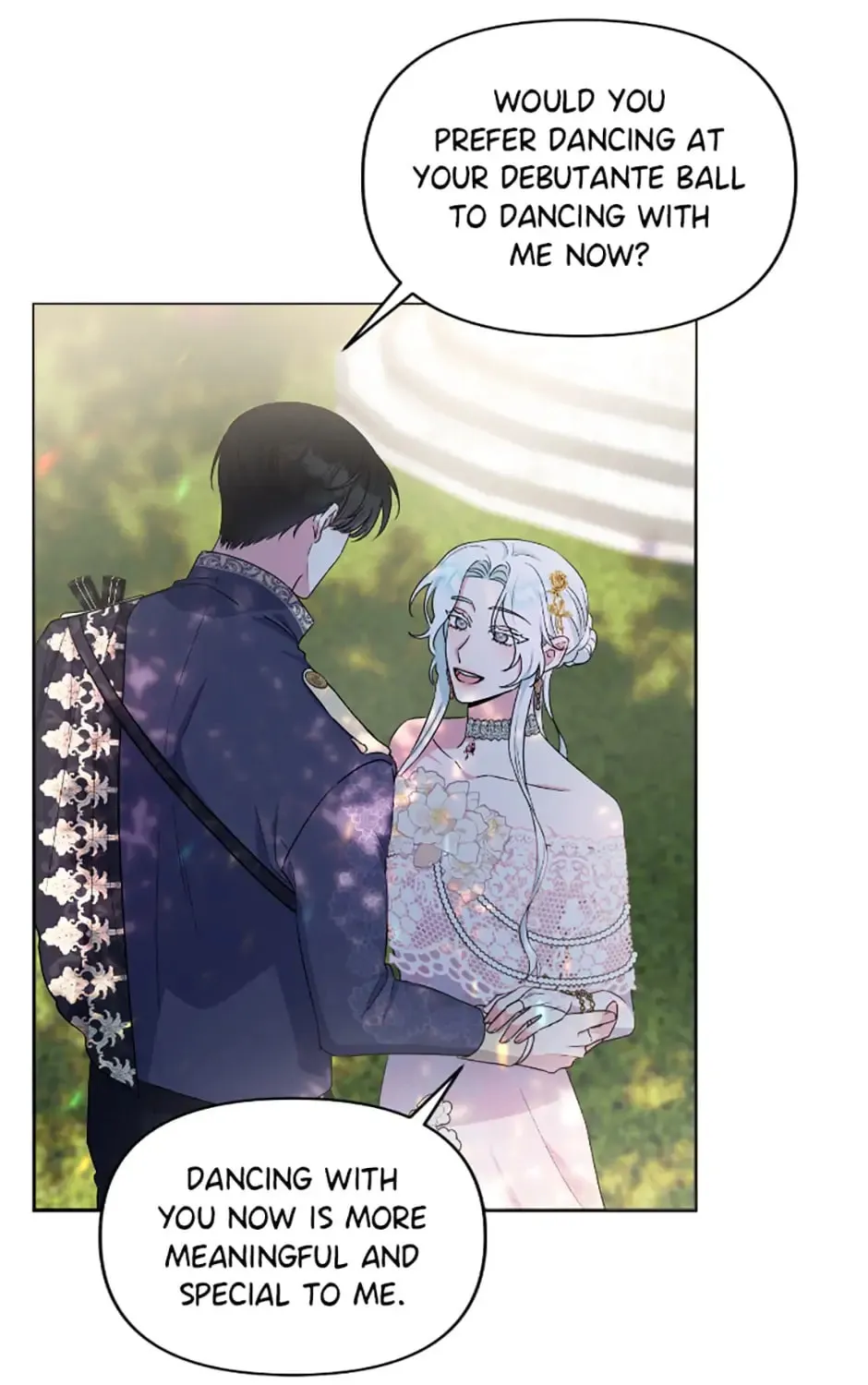 Taming My Villainous Little Brother Chapter 19 page 87 - 