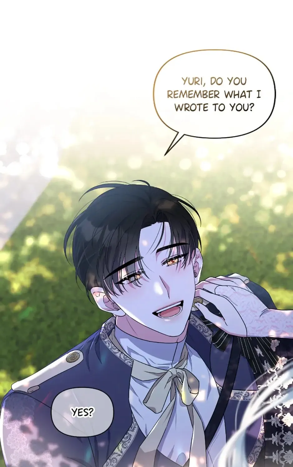 Taming My Villainous Little Brother Chapter 19 page 93 - 