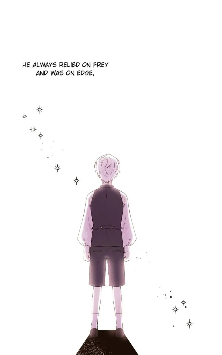 Taming My Villainous Little Brother Chapter 2 page 101 - 