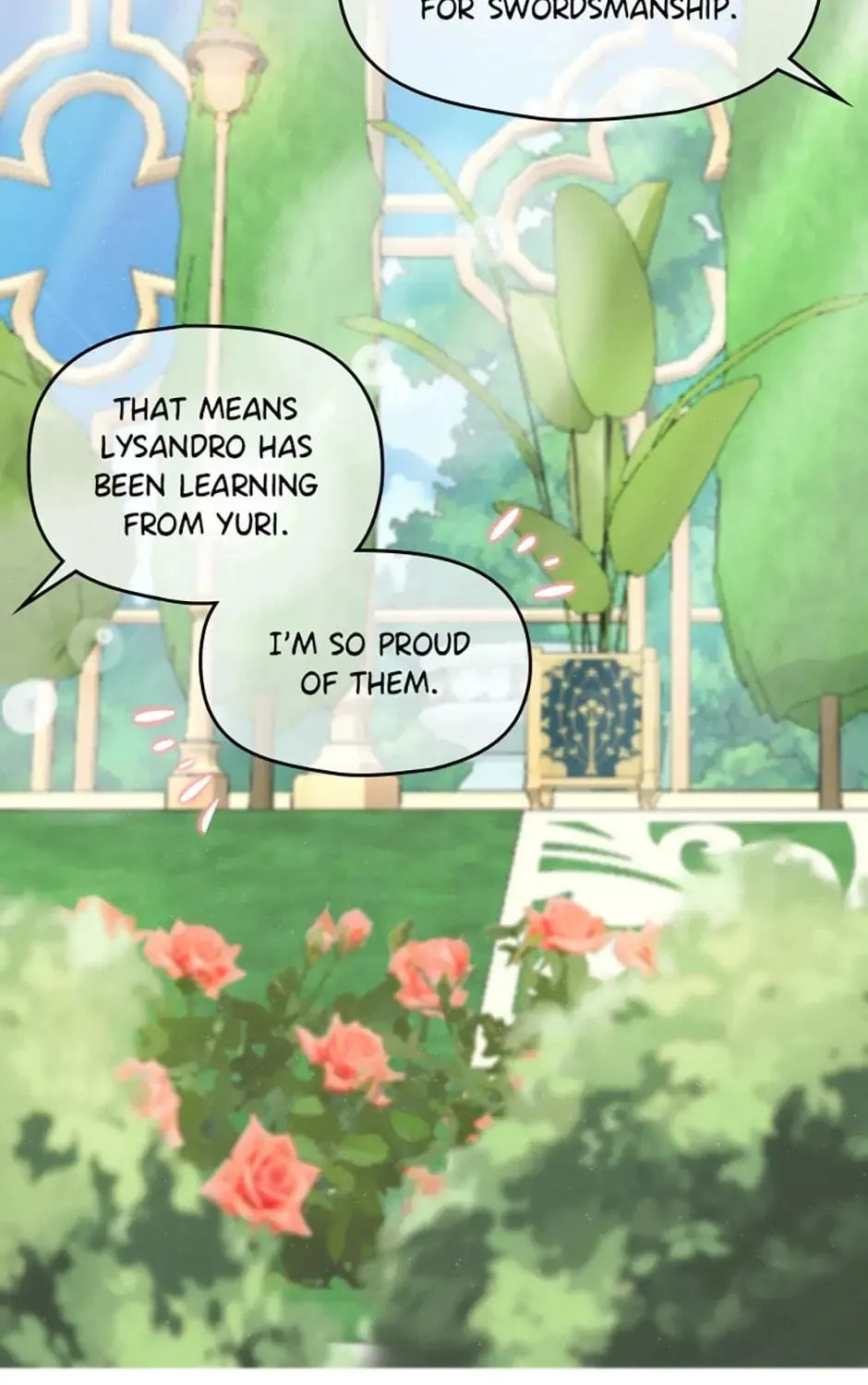 Taming My Villainous Little Brother Chapter 2 page 107 - 